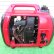 画像2: HONDA インバーター 発電機 EU16i 　ホンダエンジン発電機1.6kVA　エンジン好調！ 