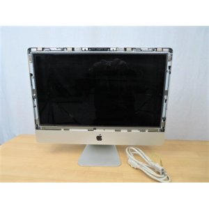 画像: Apple iMac A1311  21.5インチ ジャンク