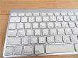 画像3: Apple Wireless Keyboard   純正ワイヤレス キーボード  日本語配列 JIS　動作品