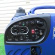 画像5: YAMAHA  ヤマハ インバーター 発電機 EF900iiS　軽量　防音型   良品特価