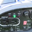 画像8: YAMAHA  ヤマハ インバーター 発電機 EF900iiS　軽量　防音型   良品特価