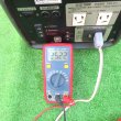 画像8: HONDA インバーター 発電機 EU16i 　ホンダエンジン発電機1.6kVA　エンジン好調！ 